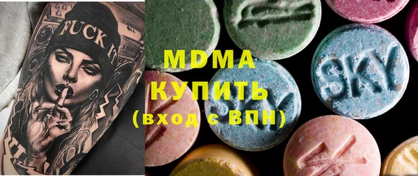 тгк Иннополис